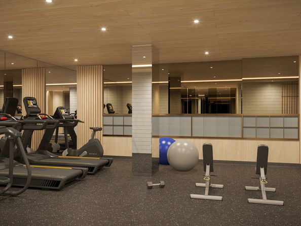 609 2nd Avenue 1404, New York NY 10016