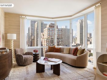 400 East 84th Street