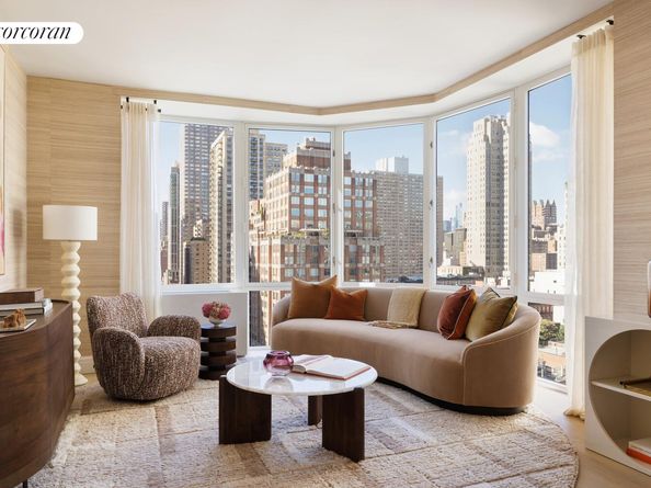 400 East 84th Street 8F, New York NY 10028