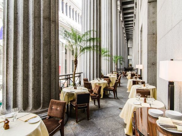 55 Wall Street 632, New York NY 10005