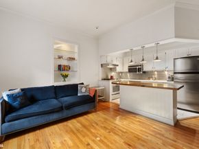 260 West 10th Street 2E, New York NY 10014