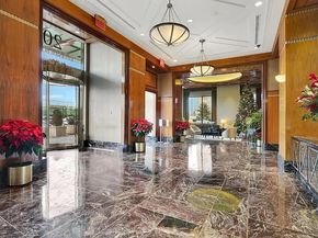 200 Riverside Boulevard 25C, New York NY 10069