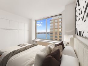 200 Riverside Boulevard 25C, New York NY 10069