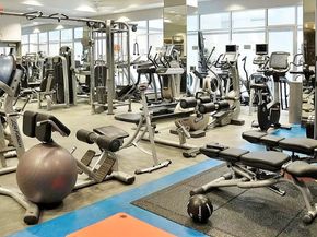 200 Riverside Boulevard 25C, New York NY 10069