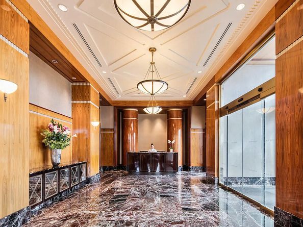 200 Riverside Boulevard 25C, New York NY 10069