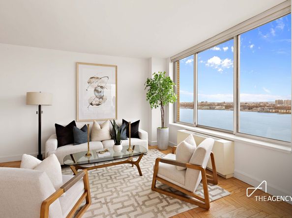 200 Riverside Boulevard 25C, New York NY 10069