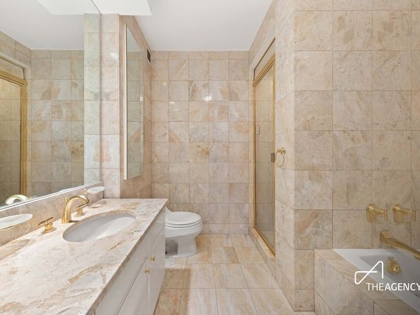 200 Riverside Boulevard 25C, New York NY 10069