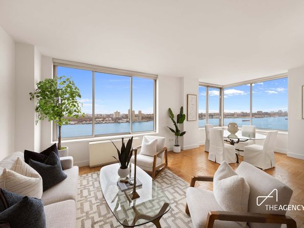 200 Riverside Boulevard 25C, New York NY 10069