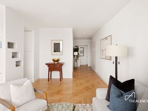 200 Riverside Boulevard 25C, New York NY 10069