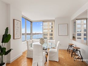 200 Riverside Boulevard 25C, New York NY 10069