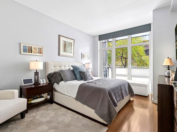 1600 Broadway 5B, New York NY 10019