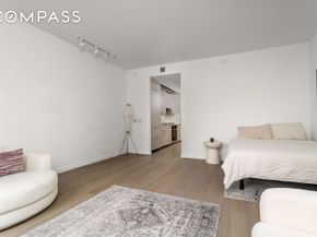 1 City Point 26G, Brooklyn NY 11201