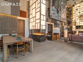 1 City Point 26G, Brooklyn NY 11201