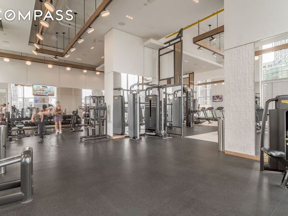 1 City Point 26G, Brooklyn NY 11201