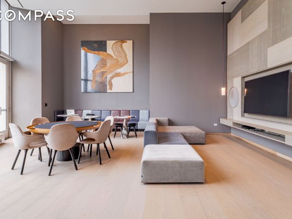 1 City Point 26G, Brooklyn NY 11201