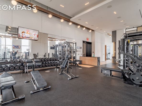 1 City Point 26G, Brooklyn NY 11201