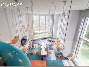 1 City Point 26G, Brooklyn NY 11201