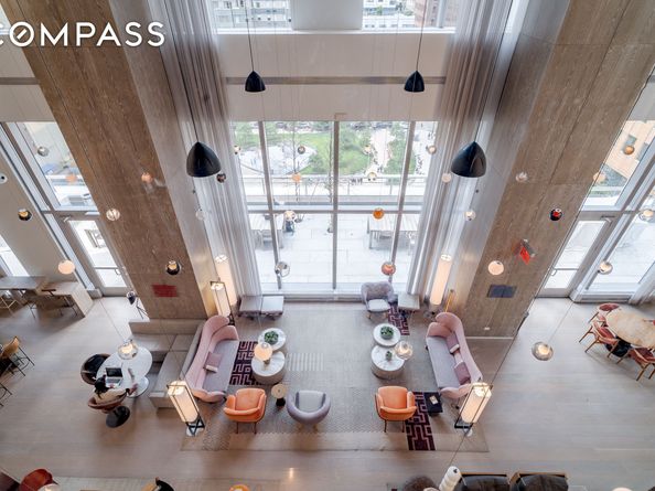 1 City Point 26G, Brooklyn NY 11201