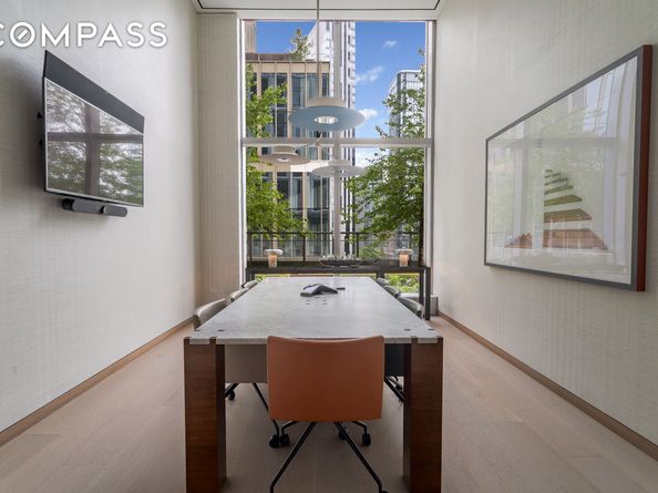 1 City Point 26G, Brooklyn NY 11201