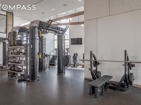 1 City Point 26G, Brooklyn NY 11201