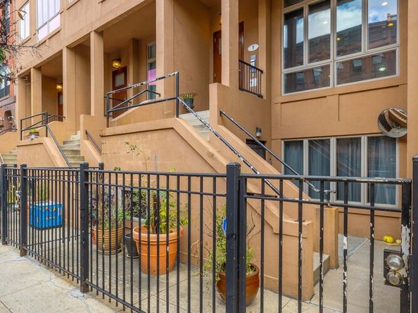 7 West 131st Street A2, New York NY 10037