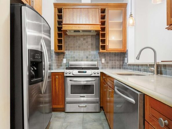 7 West 131st Street A2, New York NY 10037