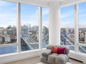 252 South Street 36C, New York NY 10002