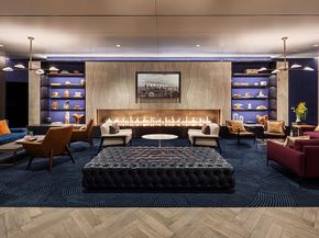 252 South Street 36C, New York NY 10002