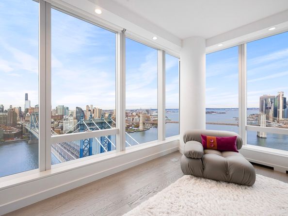 252 South Street 36C, New York NY 10002