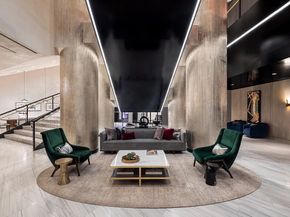 252 South Street 36C, New York NY 10002