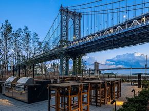 252 South Street 36C, New York NY 10002