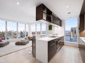 252 South Street 36C, New York NY 10002