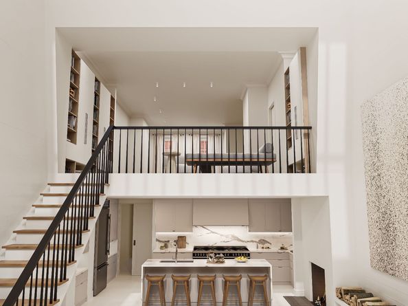 125 West 11th Street, New York NY 10011