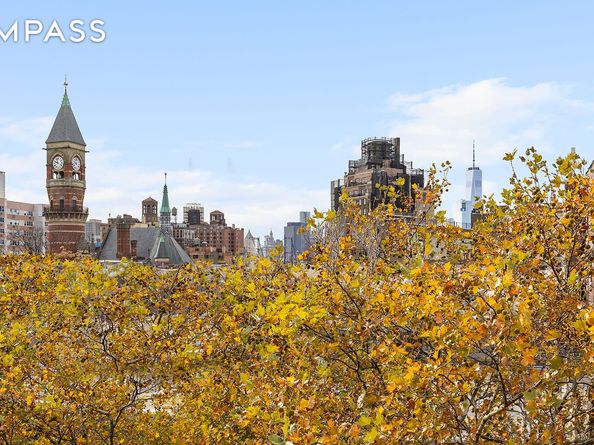 125 West 11th Street, New York NY 10011