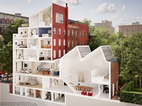 125 West 11th Street, New York NY 10011