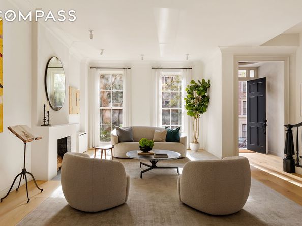 125 West 11th Street, New York NY 10011