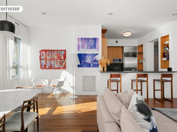 52 Thomas Street 3D, New York NY 10013