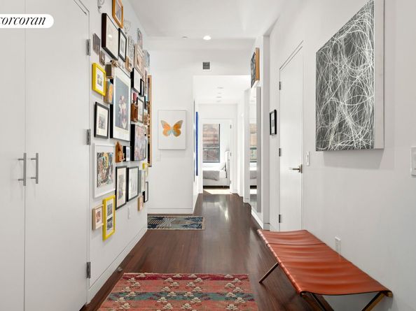 52 Thomas Street 3D, New York NY 10013