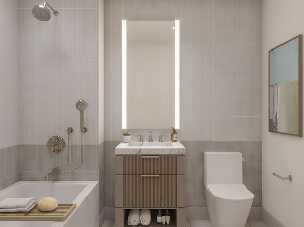 58-01 Queens Boulevard 6K, Queens NY 11377