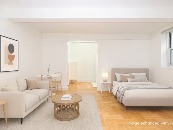 360 Cabrini Boulevard 3I, New York NY 10040