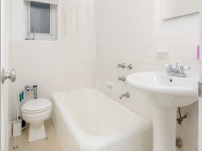 360 Cabrini Boulevard 3I, New York NY 10040
