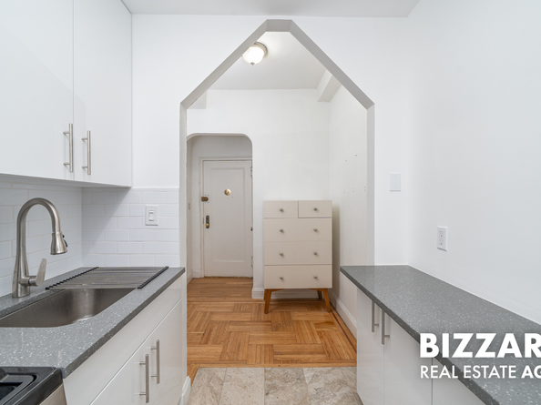 360 Cabrini Boulevard 3I, New York NY 10040