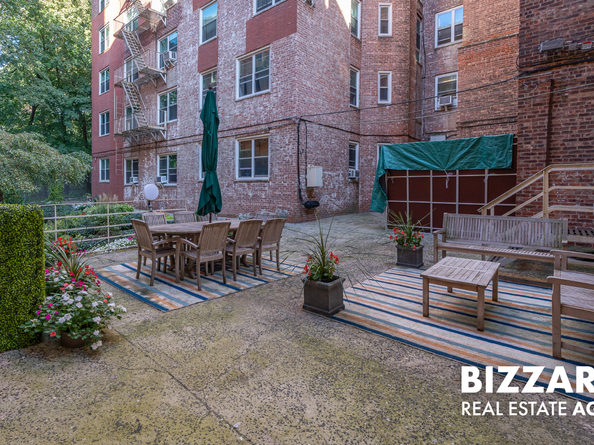 360 Cabrini Boulevard 3I, New York NY 10040