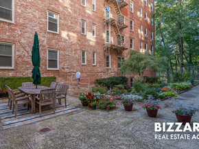 360 Cabrini Boulevard 3I, New York NY 10040