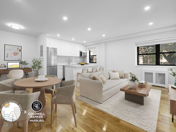 25-10 31st Avenue 2M, Queens NY 11106