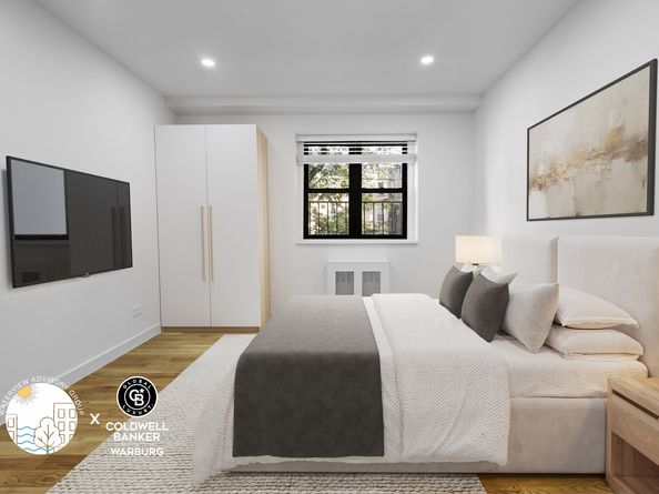 25-10 31st Avenue 2M, Queens NY 11106
