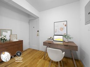 25-10 31st Avenue 2M, Queens NY 11106