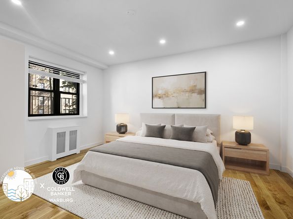 25-10 31st Avenue 2M, Queens NY 11106