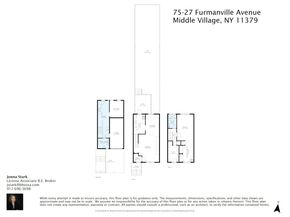 75-27 Furmanville Avenue, Queens NY 11379