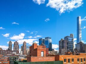 432 West 52nd Street 7H, New York NY 10019